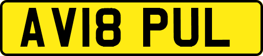AV18PUL