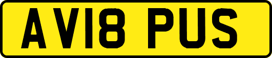 AV18PUS