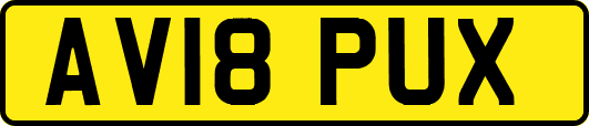 AV18PUX