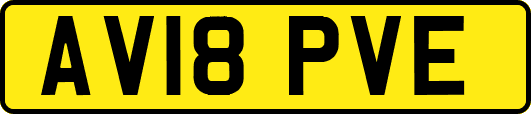 AV18PVE