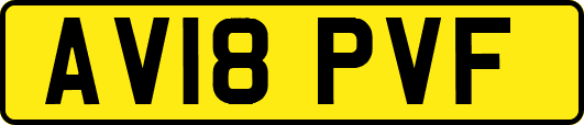 AV18PVF