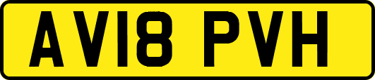 AV18PVH