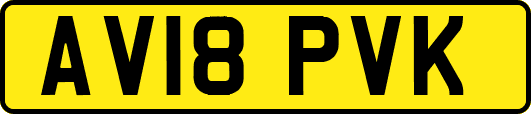 AV18PVK