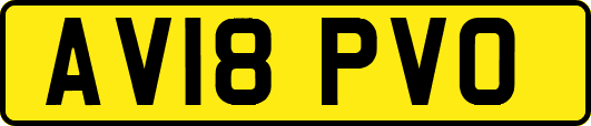 AV18PVO