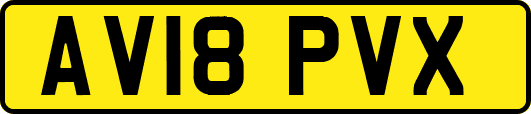 AV18PVX