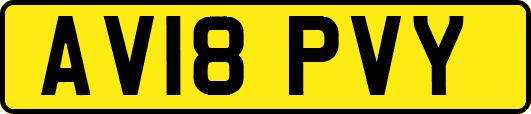 AV18PVY