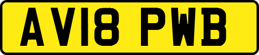 AV18PWB