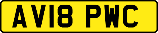 AV18PWC
