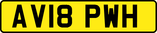 AV18PWH