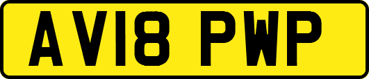 AV18PWP