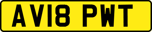 AV18PWT