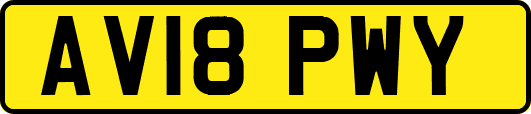 AV18PWY