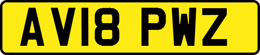 AV18PWZ