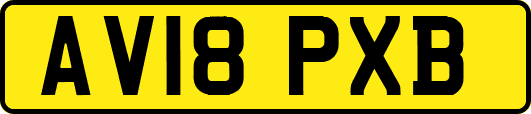 AV18PXB