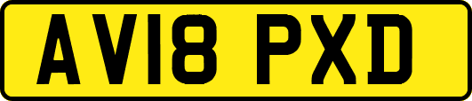AV18PXD