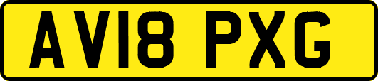 AV18PXG