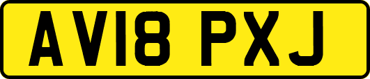 AV18PXJ