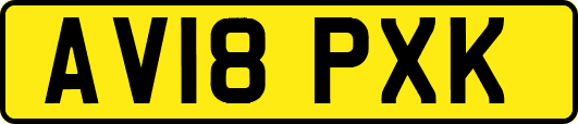 AV18PXK