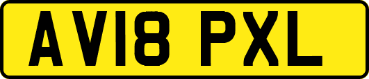 AV18PXL