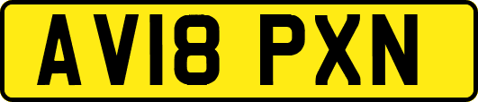 AV18PXN