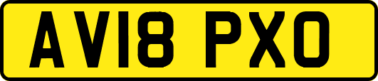 AV18PXO