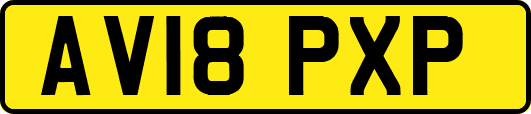 AV18PXP