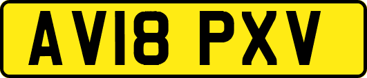 AV18PXV