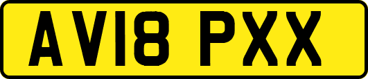 AV18PXX