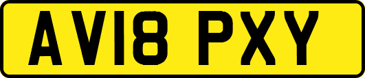 AV18PXY