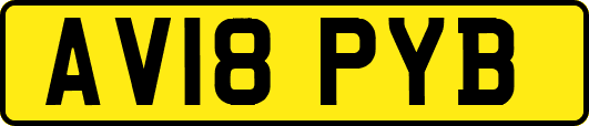 AV18PYB