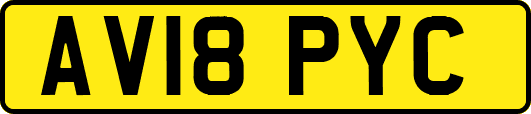 AV18PYC