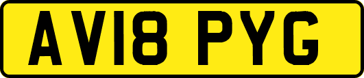 AV18PYG