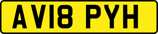 AV18PYH