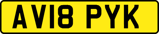 AV18PYK