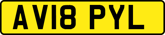AV18PYL