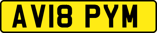 AV18PYM