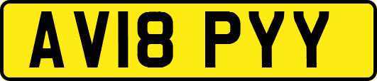 AV18PYY