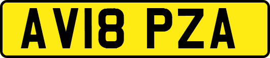 AV18PZA