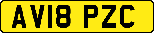 AV18PZC