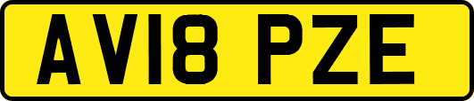 AV18PZE