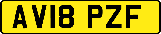 AV18PZF