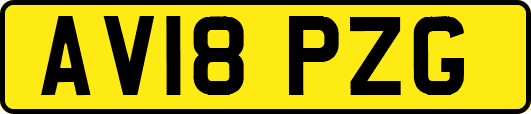 AV18PZG