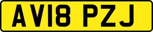 AV18PZJ
