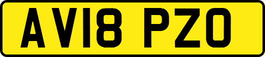 AV18PZO