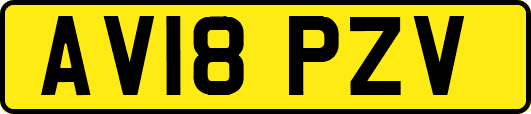 AV18PZV