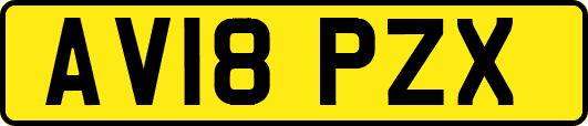 AV18PZX