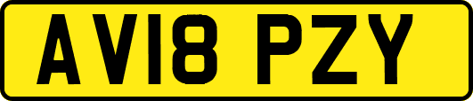 AV18PZY