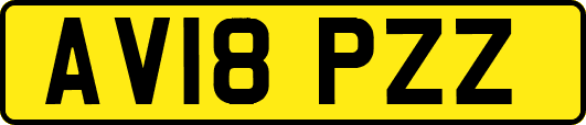AV18PZZ