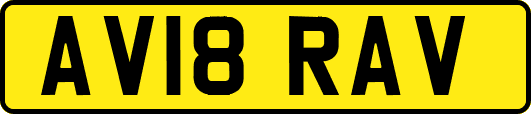 AV18RAV