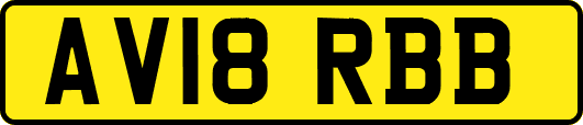 AV18RBB